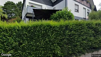 Apartments for rent in Mettmann - Photo from Google Street View