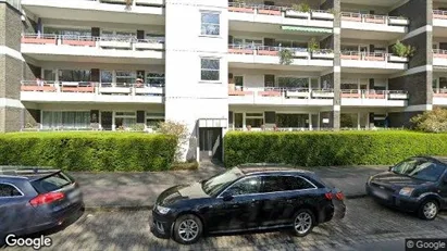 Apartments for rent in Wesel - Photo from Google Street View