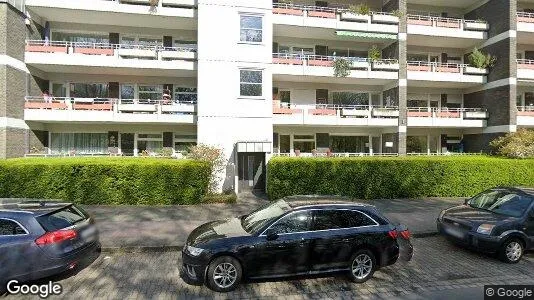 Apartments for rent in Wesel - Photo from Google Street View