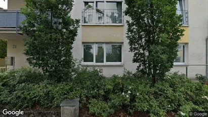 Apartments for rent in Märkischer Kreis - Photo from Google Street View