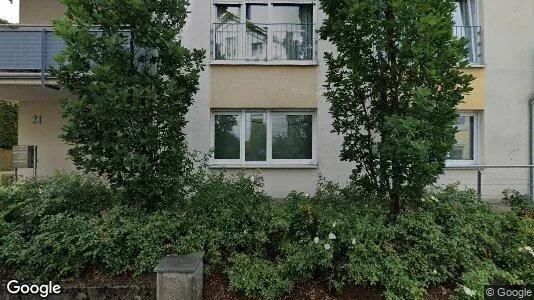 Apartments for rent in Märkischer Kreis - Photo from Google Street View
