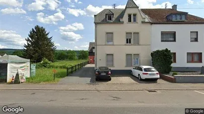 Apartments for rent in Trier - Photo from Google Street View