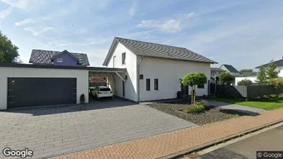 Apartments for rent in Rhein-Hunsrück-Kreis - Photo from Google Street View