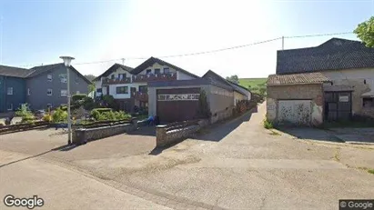 Apartments for rent in Trier-Saarburg - Photo from Google Street View