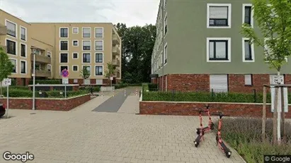 Apartments for rent in Münster - Photo from Google Street View