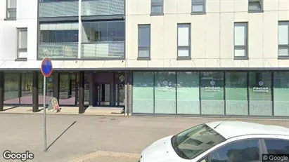 Apartments for rent in Seinäjoki - Photo from Google Street View