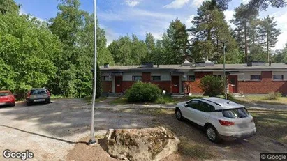 Apartments for rent in Savonlinna - Photo from Google Street View
