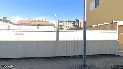 Apartments for rent in Kokkola - Photo from Google Street View