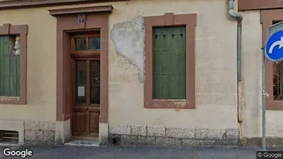 Apartments for rent in Riviera-Pays-d'Enhaut - Photo from Google Street View