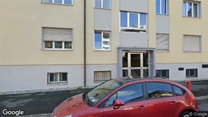 Apartments for rent in Lausanne - Photo from Google Street View
