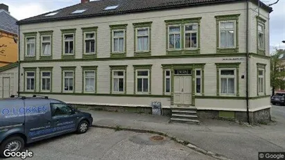 Rooms for rent in Trondheim Østbyen - Photo from Google Street View