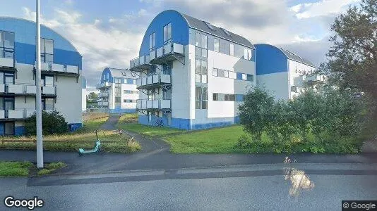 Apartments for rent in Hafnarfjörður - Photo from Google Street View