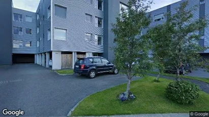 Apartments for rent in Reykjavík Grafarholt - Photo from Google Street View
