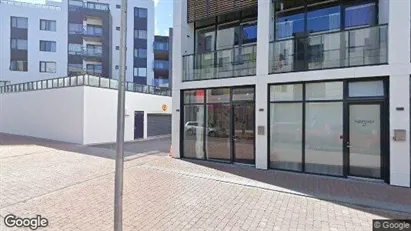 Apartments for rent in Reykjavík Laugardalur - Photo from Google Street View