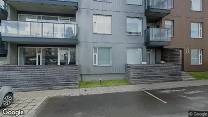 Apartments for rent in Garðabær - Photo from Google Street View