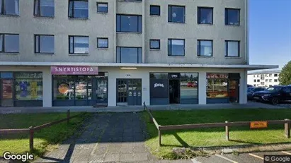 Apartments for rent in Reykjavík Árbær - Photo from Google Street View