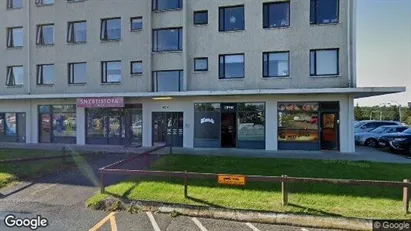 Apartments for rent in Reykjavík Árbær - Photo from Google Street View