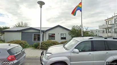 Apartments for rent in Seltjarnarnes - Photo from Google Street View