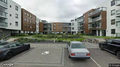 Apartments for rent in Kópavogur - Photo from Google Street View