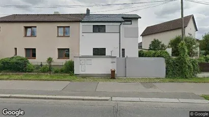 Apartments for rent in Praha-západ - Photo from Google Street View