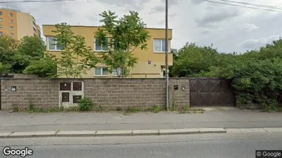 Apartments for rent in Praha-západ - Photo from Google Street View