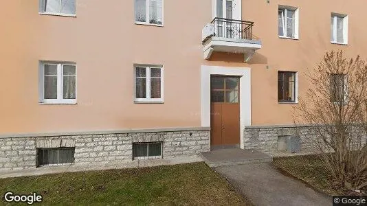 Apartments for rent in Tallinn Kesklinna - Photo from Google Street View