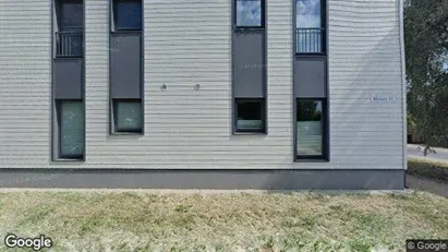Apartments for rent in Tartu - Photo from Google Street View