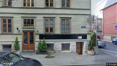 Apartments for rent in Tallinn Kesklinna - Photo from Google Street View