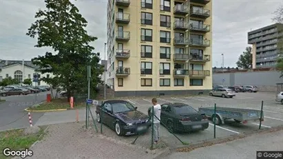 Apartments for rent in Tallinn Kesklinna - Photo from Google Street View