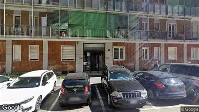 Rooms for rent in Milano Zona 6 - Barona, Lorenteggio - Photo from Google Street View