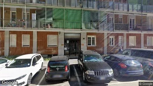 Rooms for rent in Milano Zona 6 - Barona, Lorenteggio - Photo from Google Street View