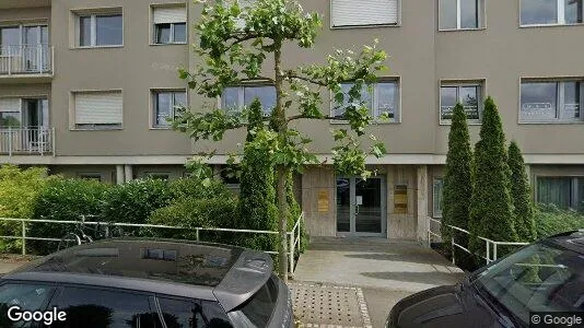 Apartments for rent in Luxembourg - Photo from Google Street View