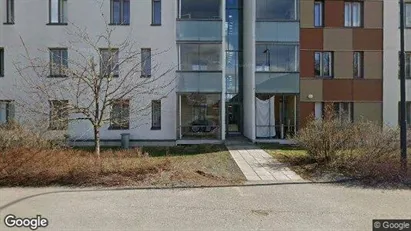 Apartments for rent in Jyväskylä - Photo from Google Street View