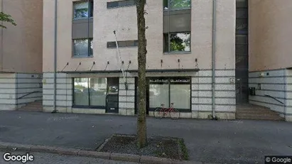 Apartments for rent in Helsinki Kaakkoinen - Photo from Google Street View