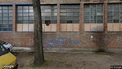 Apartments for rent in Budapest Újbuda - Photo from Google Street View
