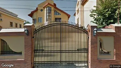Apartments for rent in Voluntari - Photo from Google Street View