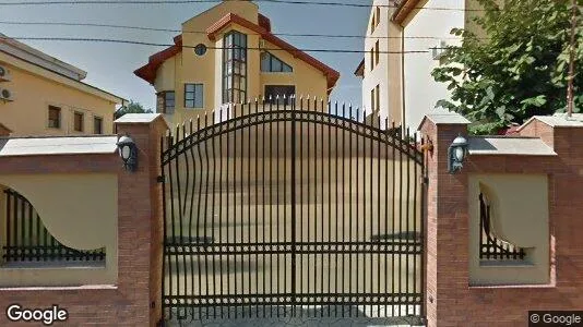 Apartments for rent in Voluntari - Photo from Google Street View