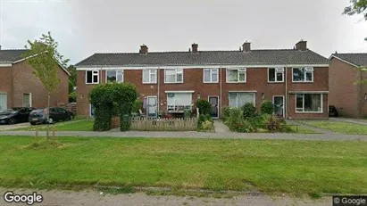 Apartments for rent in Marum - Photo from Google Street View