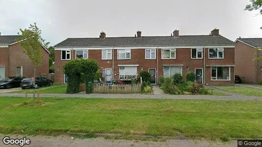 Apartments for rent in Marum - Photo from Google Street View