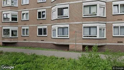 Apartments for rent in Arnhem - Photo from Google Street View
