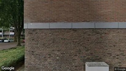 Apartments for rent in Arnhem - Photo from Google Street View