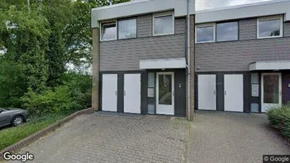 Apartments for rent in Arnhem - Photo from Google Street View