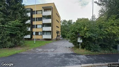 Apartments for rent in Helsinki Läntinen - Photo from Google Street View