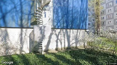Rooms for rent in Nijmegen - Photo from Google Street View