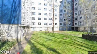 Rooms for rent in Nijmegen - Photo from Google Street View
