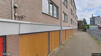 Apartments for rent in Arnhem - Photo from Google Street View