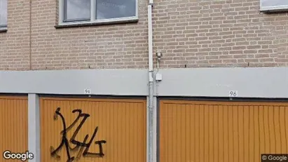 Apartments for rent in Arnhem - Photo from Google Street View
