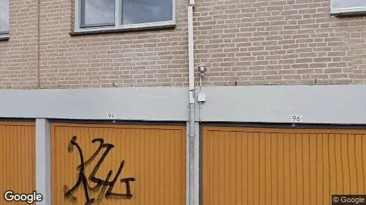 Apartments for rent in Arnhem - Photo from Google Street View