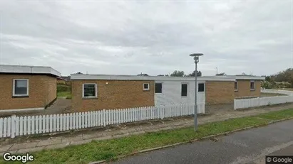 Apartments for rent in Skagen - Photo from Google Street View