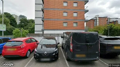 Apartments for rent in Brentford - Middlesex - Photo from Google Street View